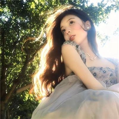 脚趾上的星光