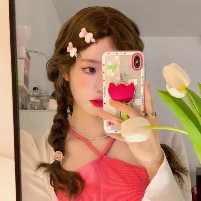 艳女惊魂