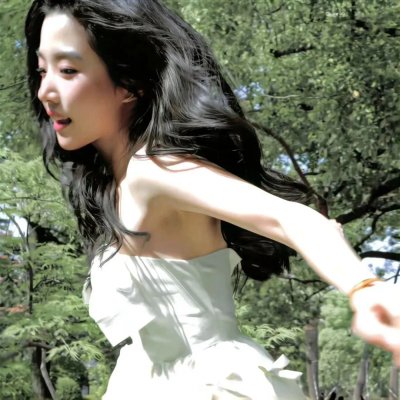 小女追爱记