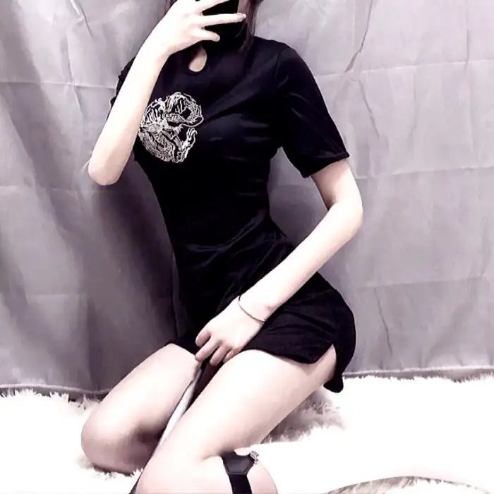 凶咒